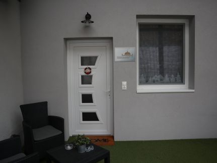 Romantic and Relax Apartman