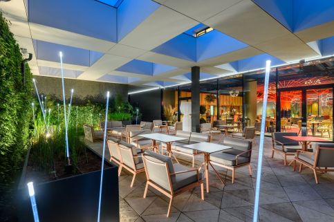 Mercure – Debrecen fotó 12