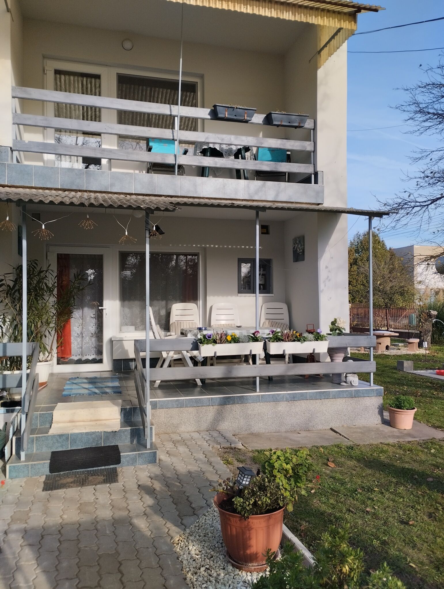 Barázda Apartman – Berekfürdő fotó 6