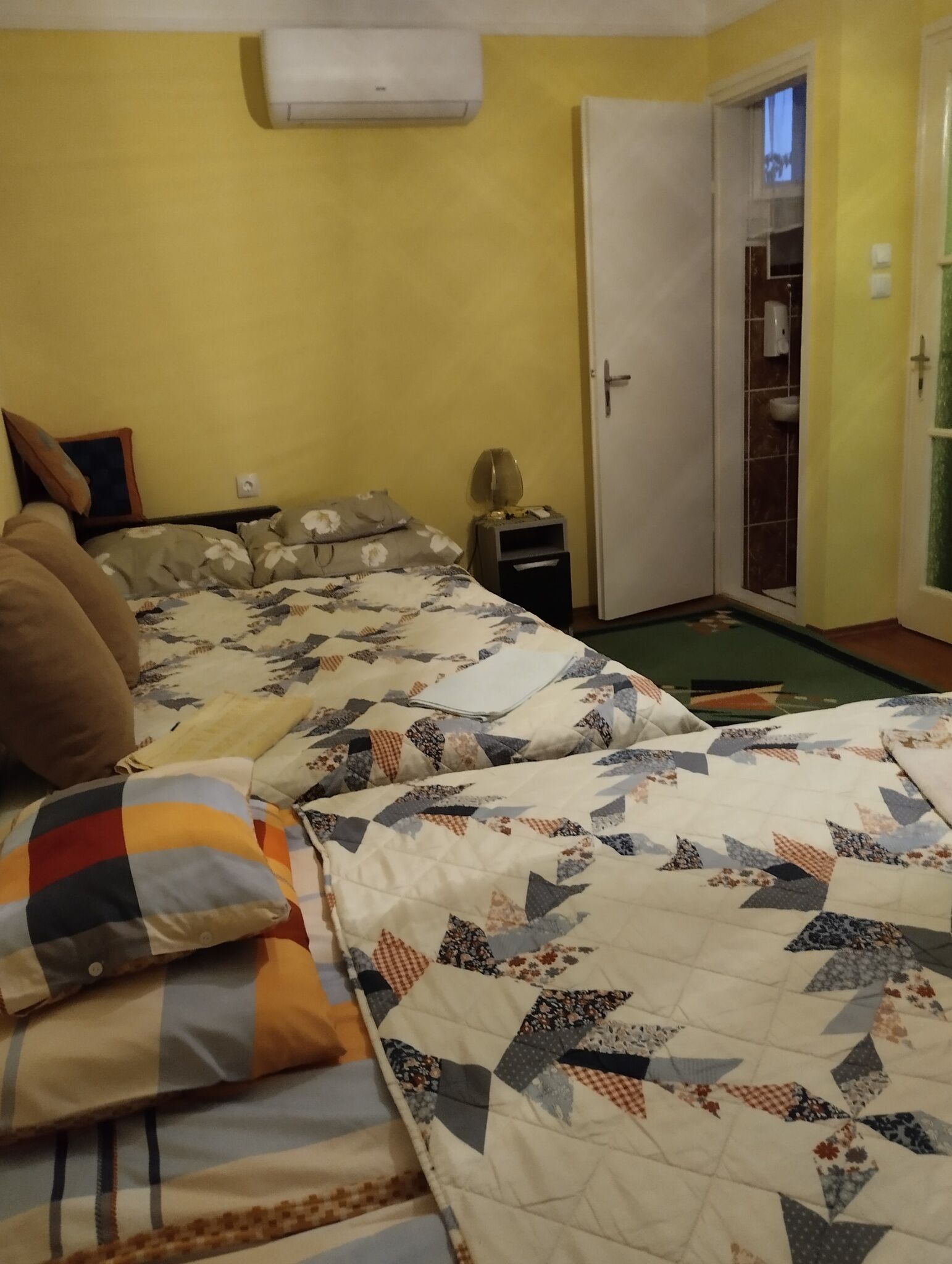Barázda Apartman – Berekfürdő fotó 7