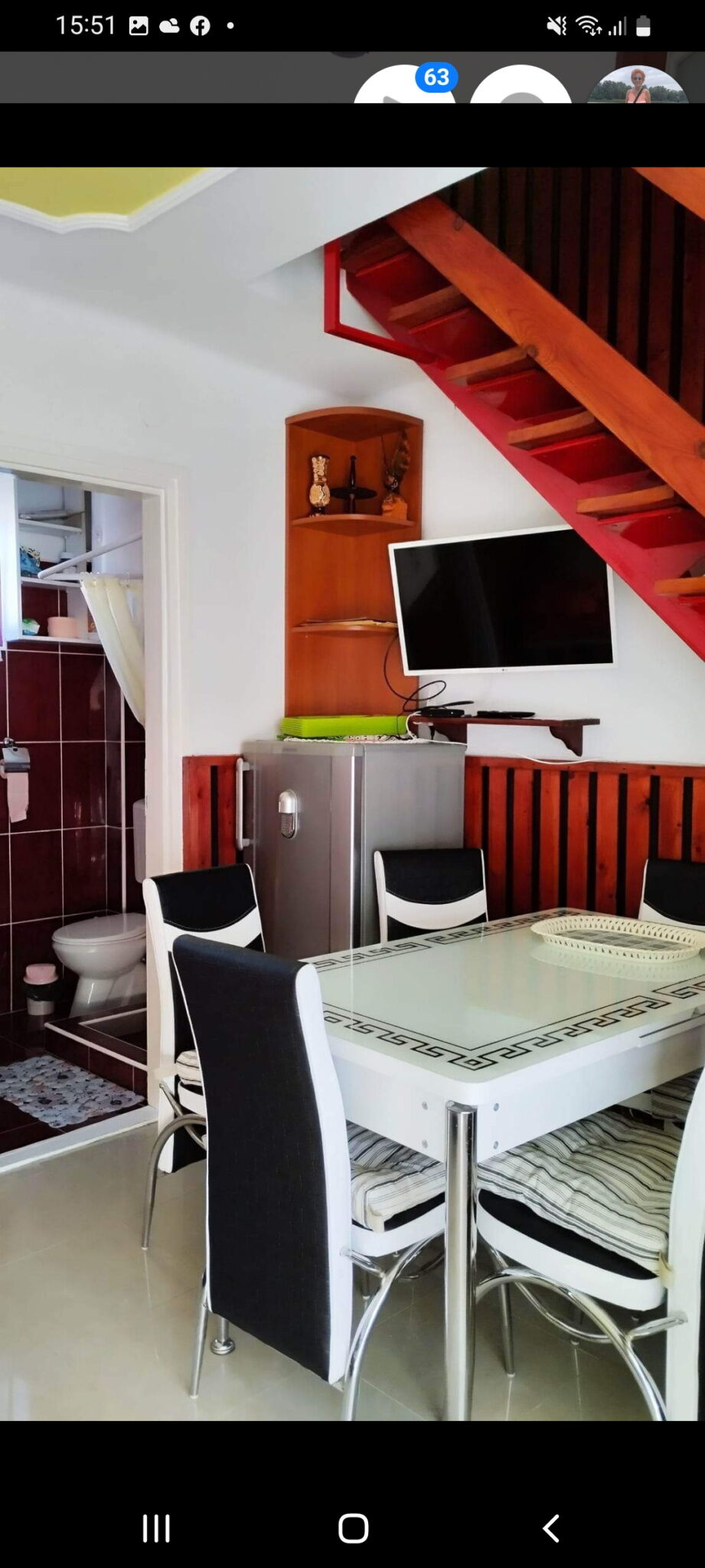 Barázda Apartman – Berekfürdő fotó 2