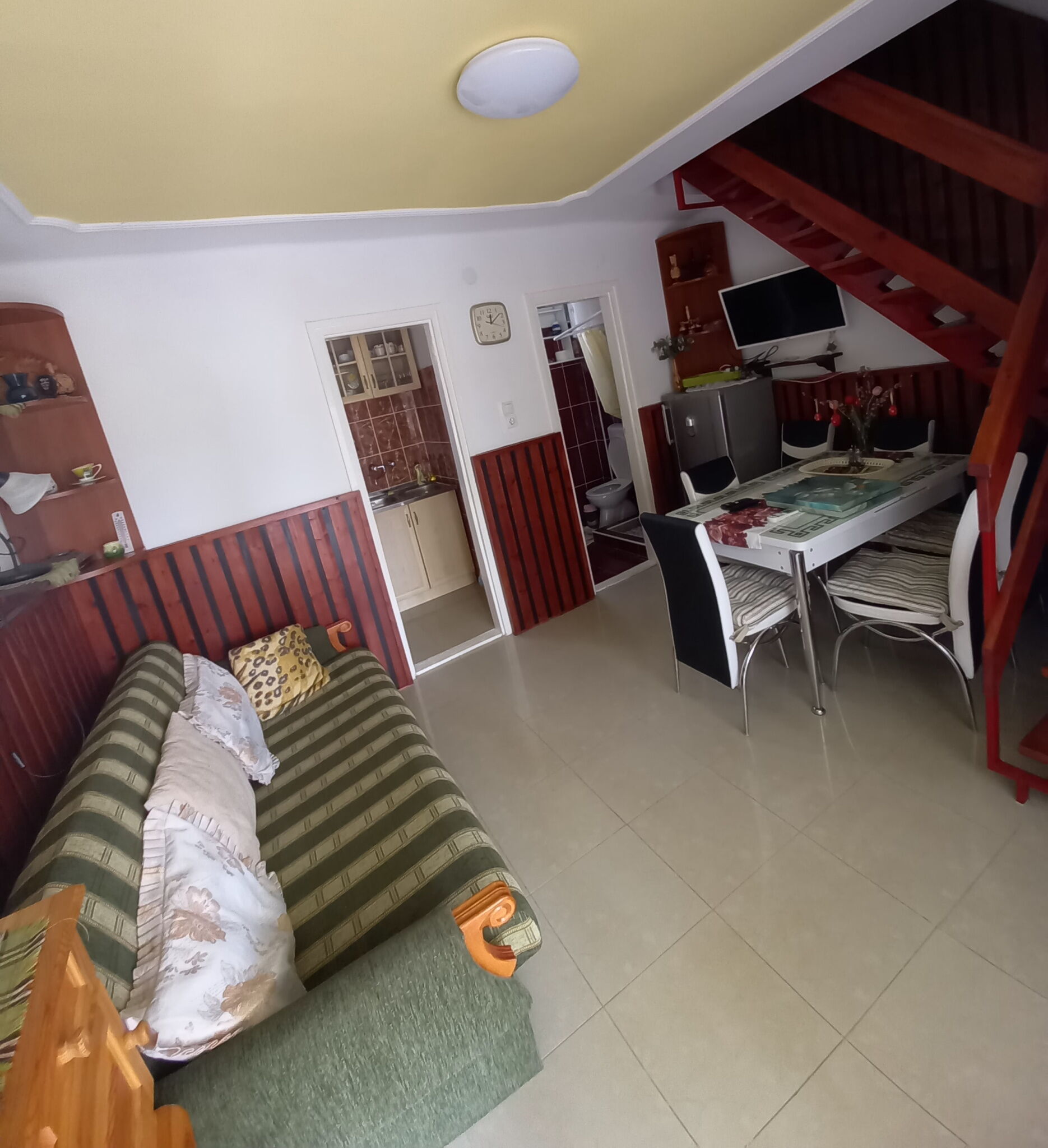 Barázda Apartman – Berekfürdő fotó 4