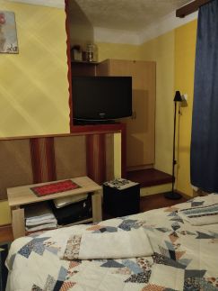 Barázda Apartman8