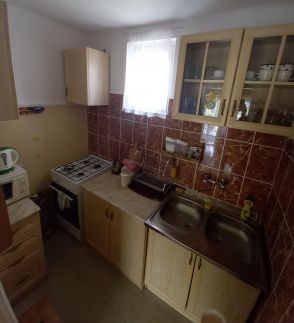 Barázda Apartman4