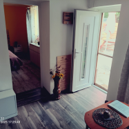 Diófa Apartman