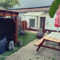 Diófa Apartman
