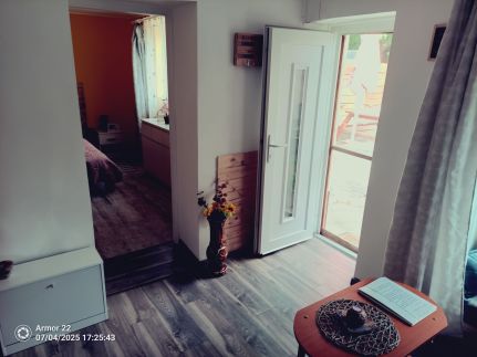 Diófa Apartman