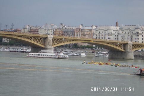 Detty Apartments Budapest