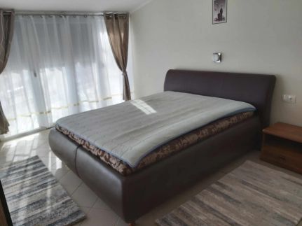 Hullám Apartman és Étterem13