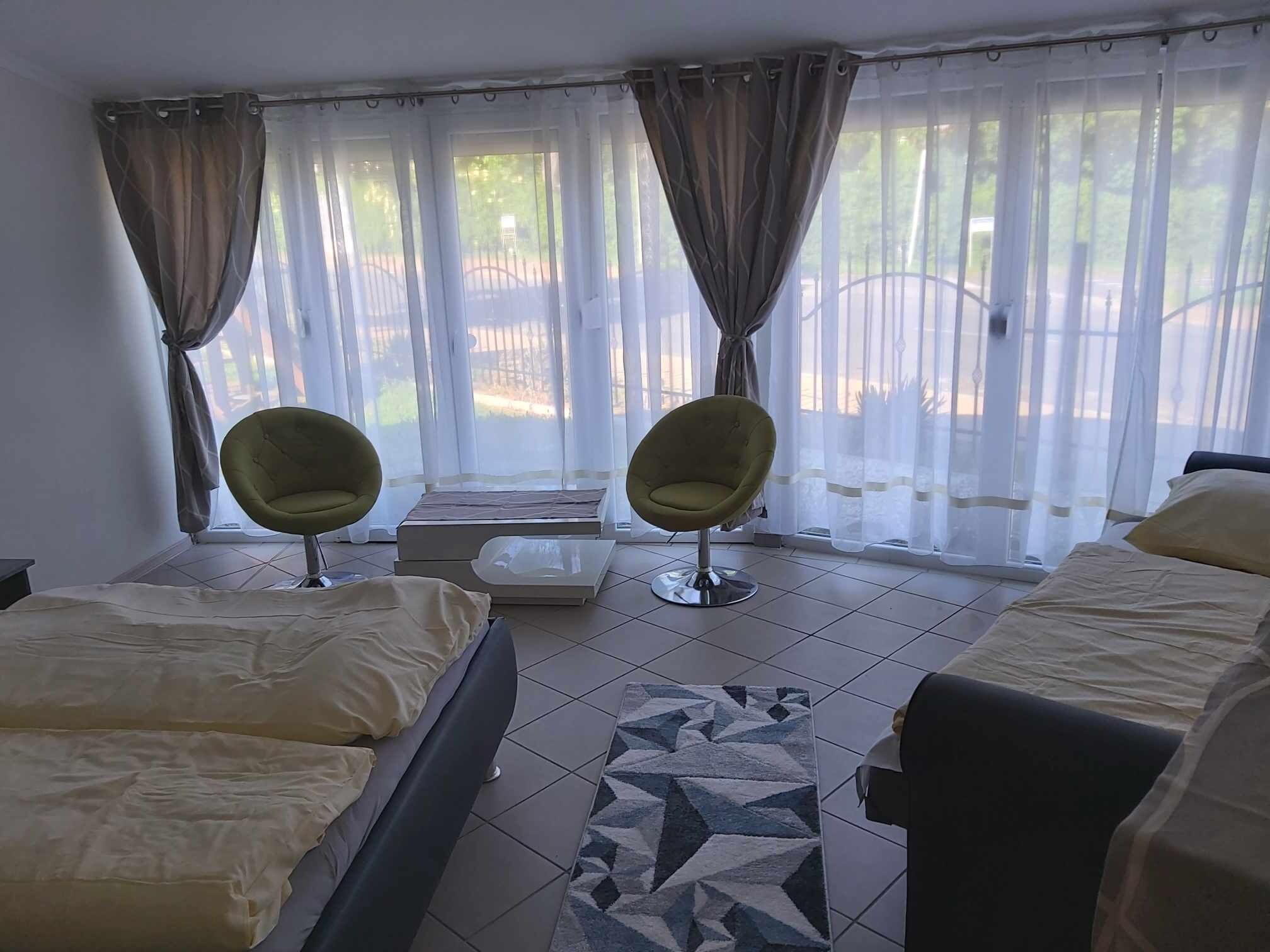 Hullám Apartman és Étterem – Gyenesdiás fotó 23