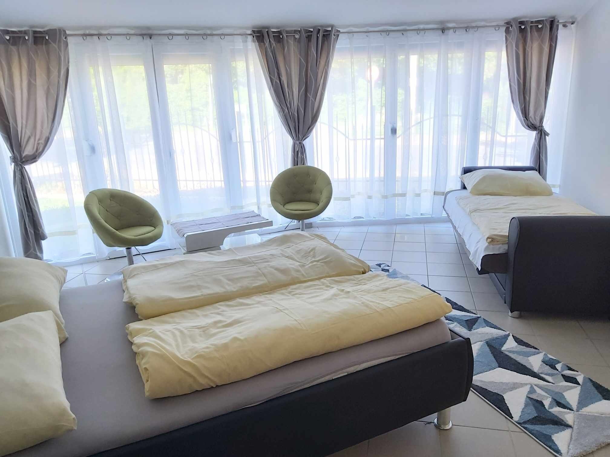 Hullám Apartman és Étterem – Gyenesdiás fotó 24