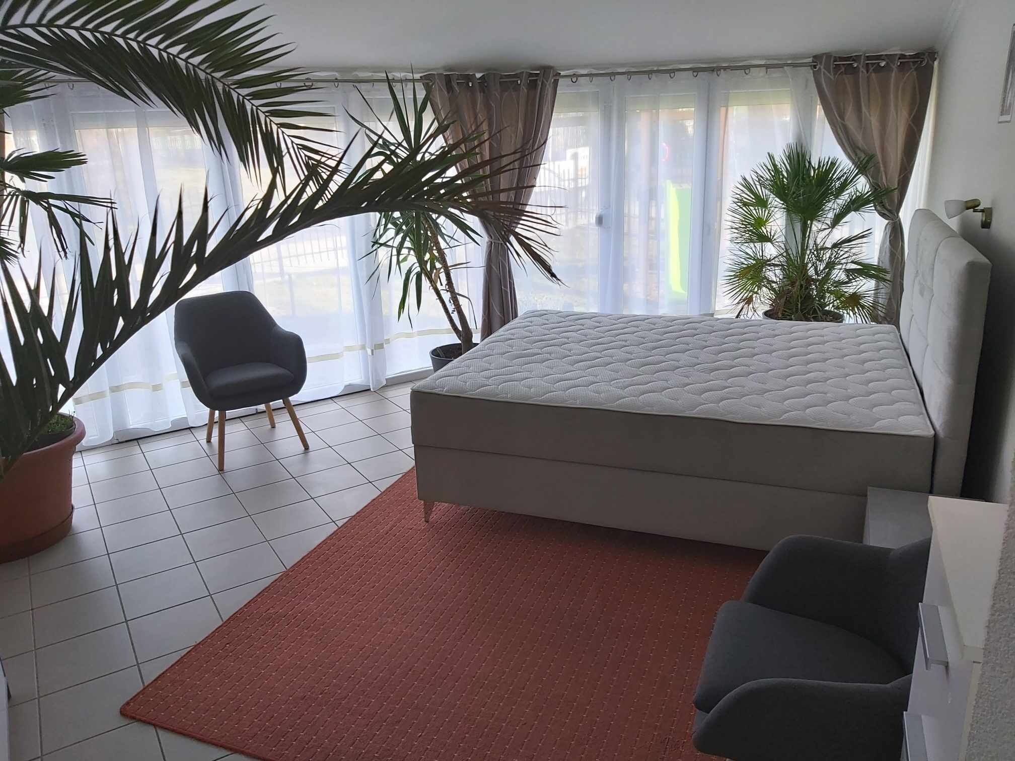 Hullám Apartman és Étterem – Gyenesdiás fotó 25