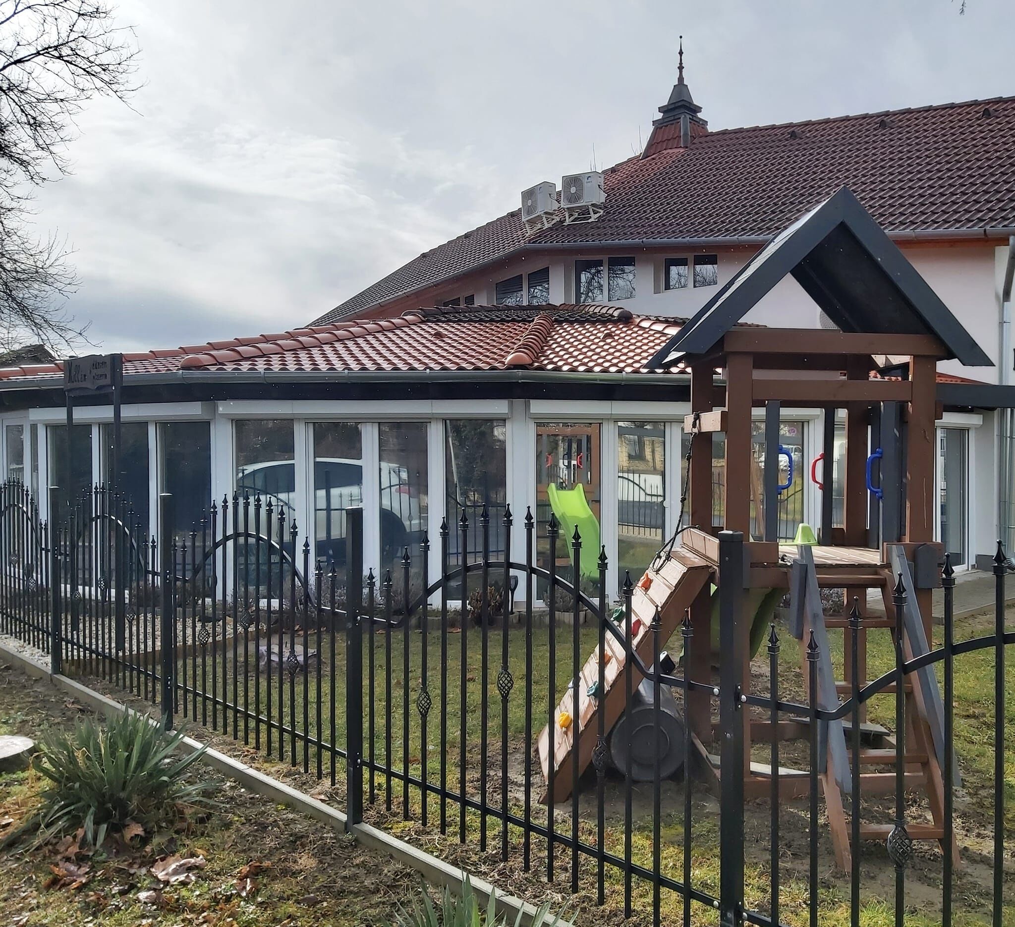 Hullám Apartman és Étterem – Gyenesdiás fotó 17