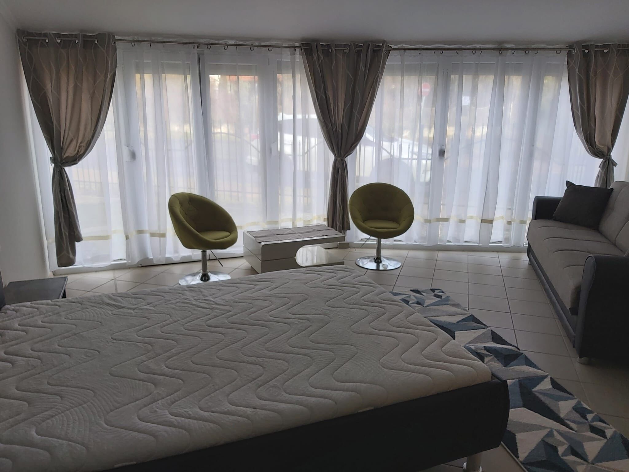 Hullám Apartman és Étterem – Gyenesdiás fotó 18
