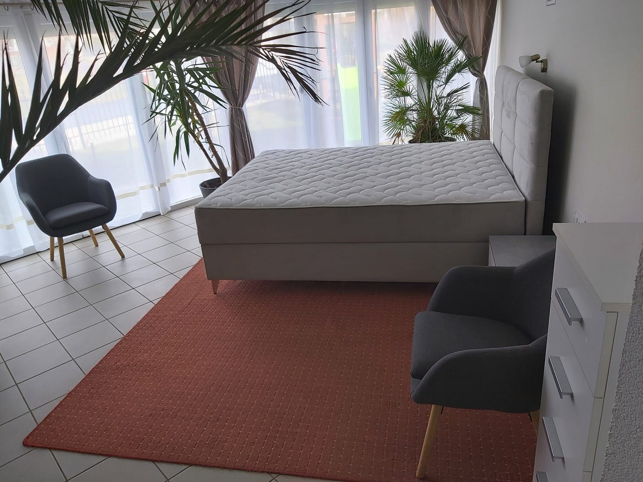 Hullám Apartman és Étterem – Gyenesdiás fotó 20