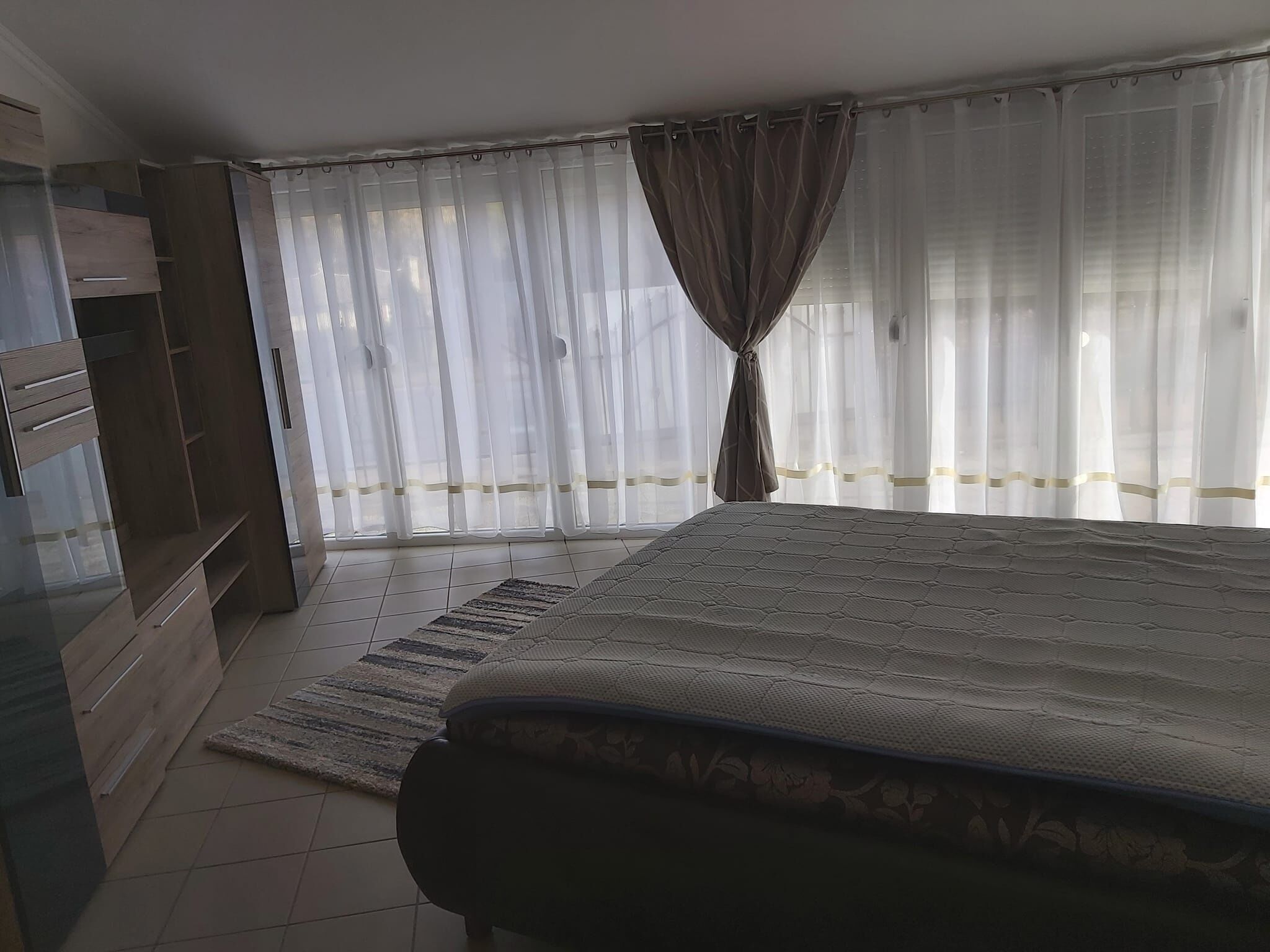 Hullám Apartman és Étterem – Gyenesdiás fotó 22