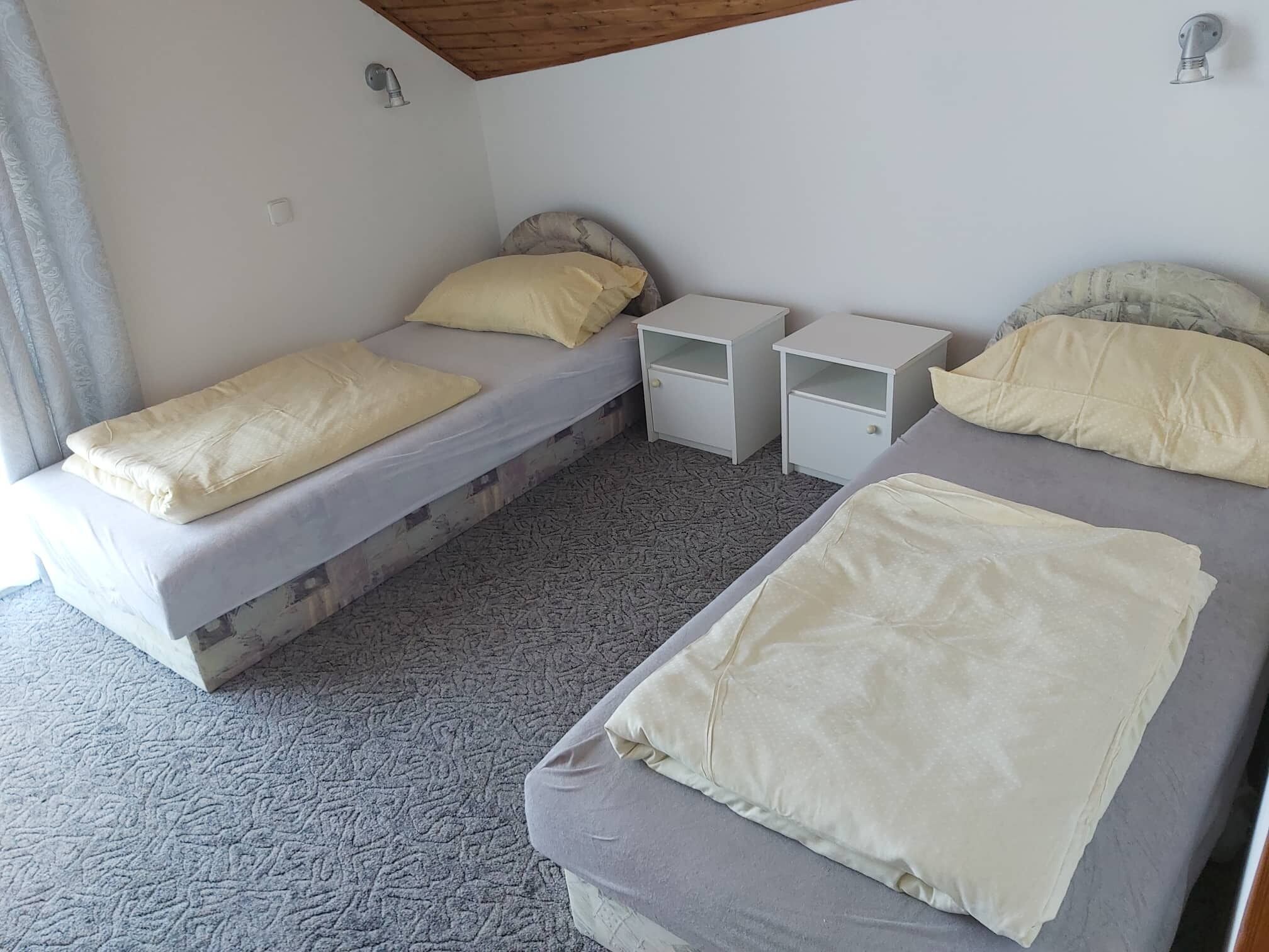 Hullám Apartman és Étterem – Gyenesdiás fotó 4