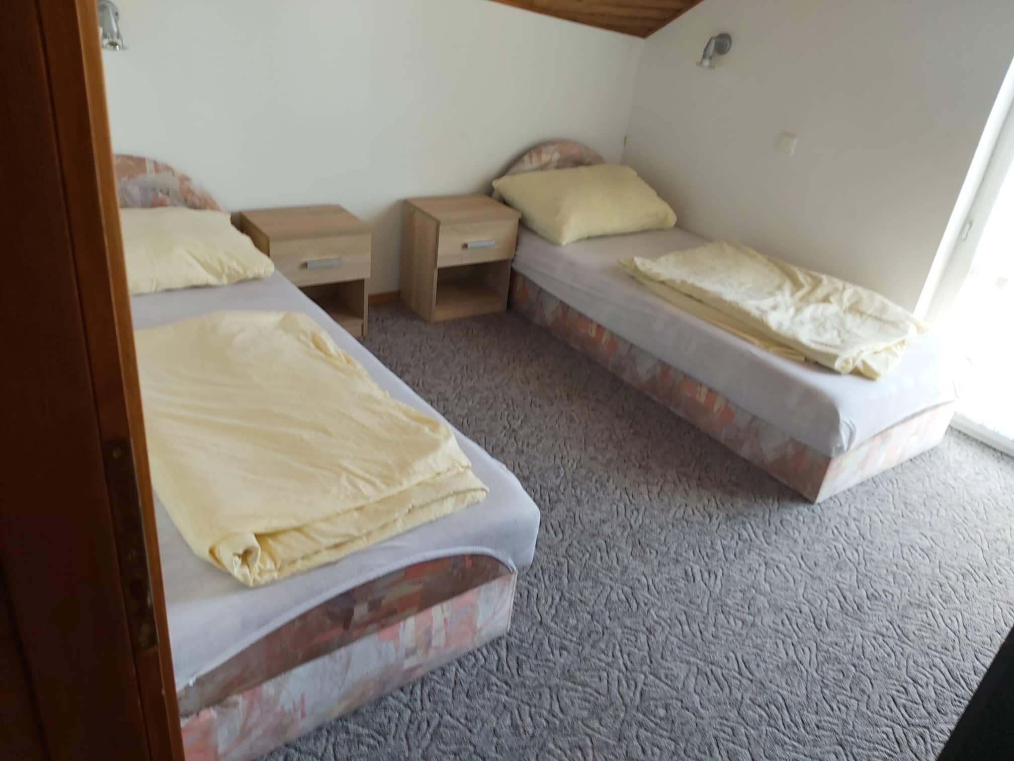 Hullám Apartman és Étterem – Gyenesdiás fotó 7