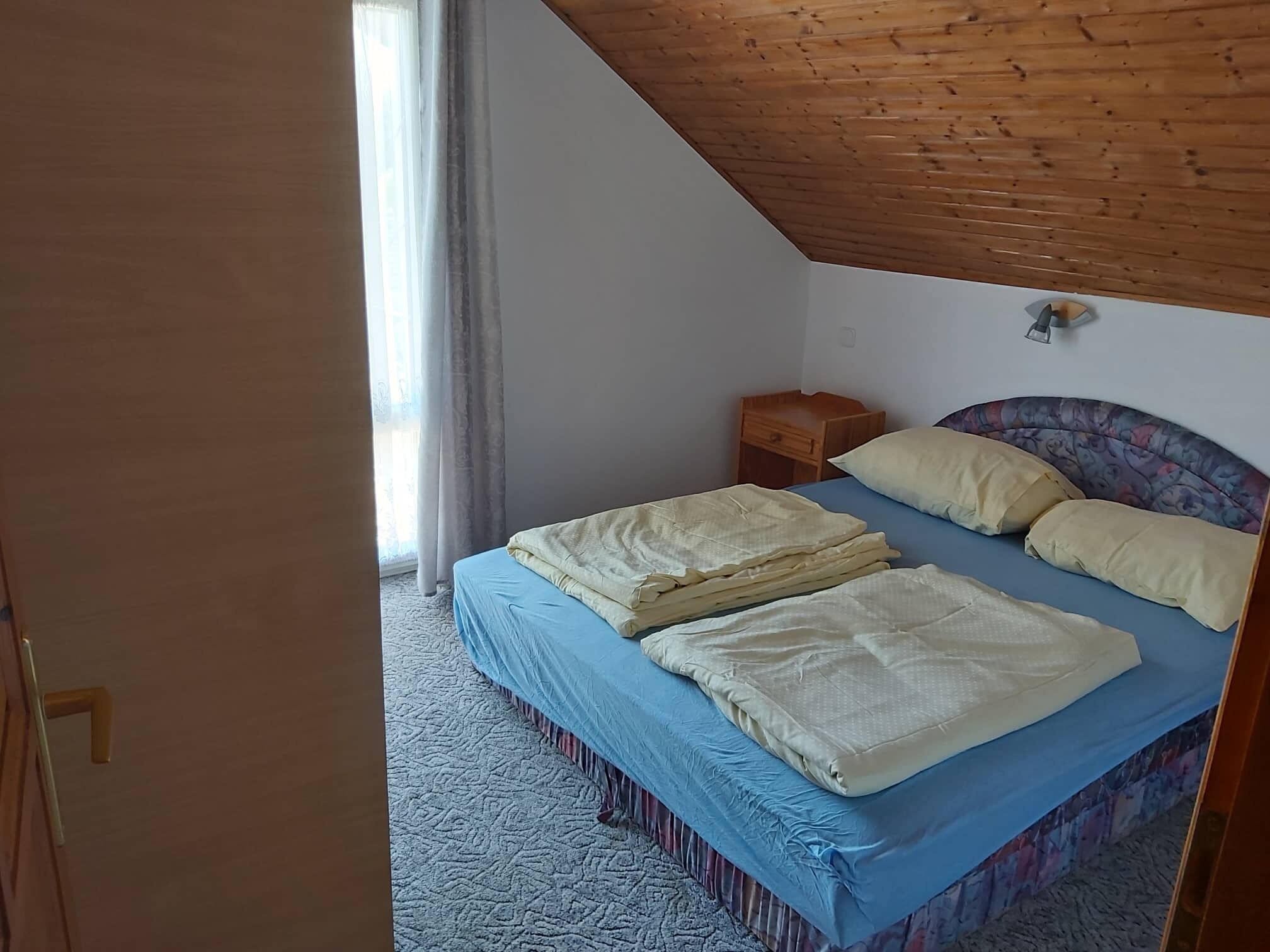 Hullám Apartman és Étterem – Gyenesdiás fotó 8