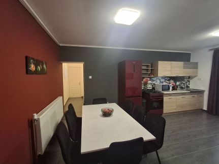 Moonlight Apartman57