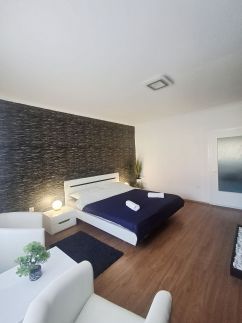 Moonlight Apartman