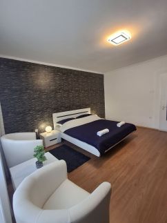 Moonlight Apartman