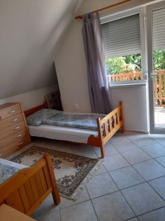 ILDIKÓ Apartman1