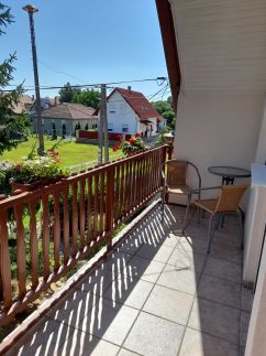 ILDIKÓ Apartman8