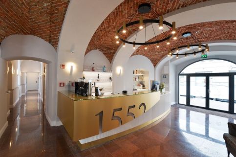 1552 Boutique Hotel1