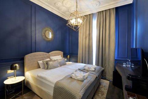 1552 Boutique Hotel