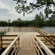 Nature Centrum Vendégház