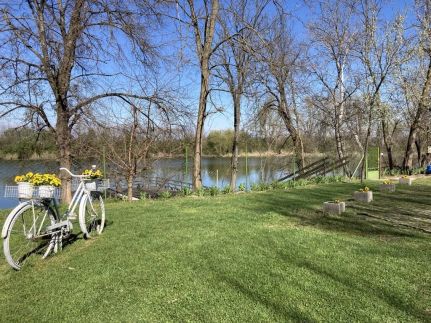Nature Centrum Vendégház29