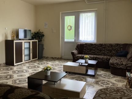 Nature Centrum Vendégház30