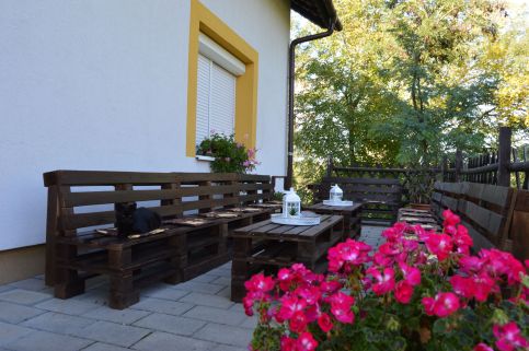 Nature Centrum Vendégház32