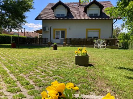 Nature Centrum Vendégház27
