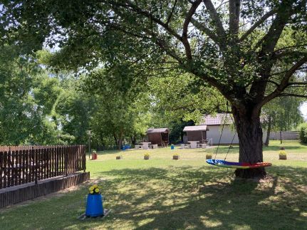 Nature Centrum Vendégház28