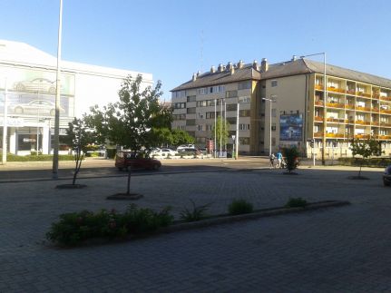 Kárpát-Garam Apartman Budapest17
