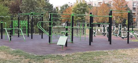 Erzsébet Apartman23