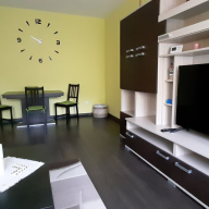 Erzsébet Apartman