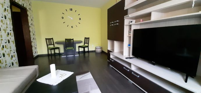 Erzsébet Apartman