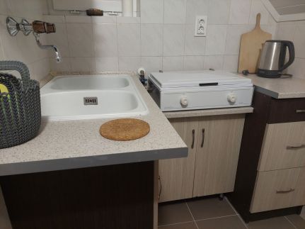 Szilvafa Apartman7