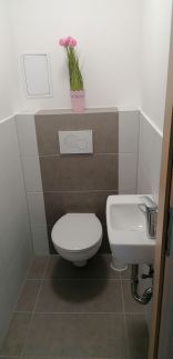 Vandus Apartman – Siófok fotó 2