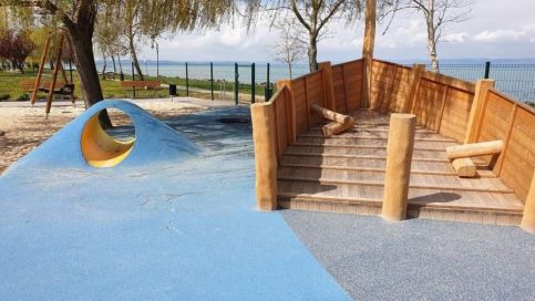 Vandus Apartman – Siófok fotó 3