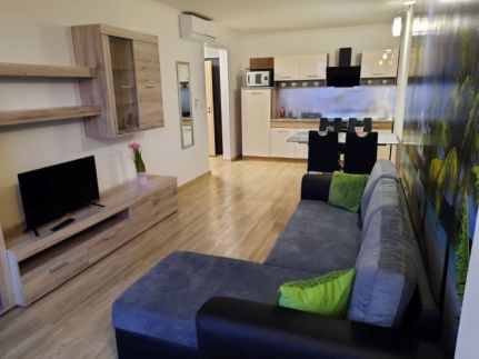 Vandus Apartman – Siófok fotó 4