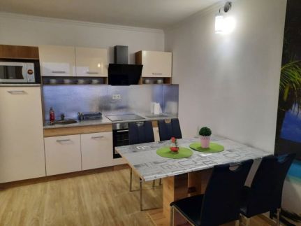 Vandus Apartman – Siófok fotó 5
