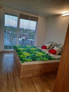 Vandus Apartman – Siófok fotó 6