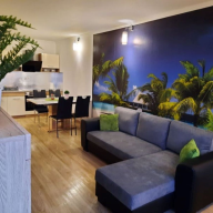 Vandus Apartman – Siófok