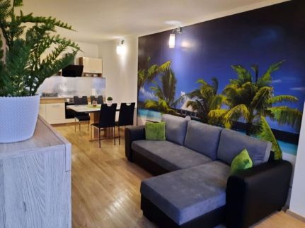 Vandus Apartman – Siófok