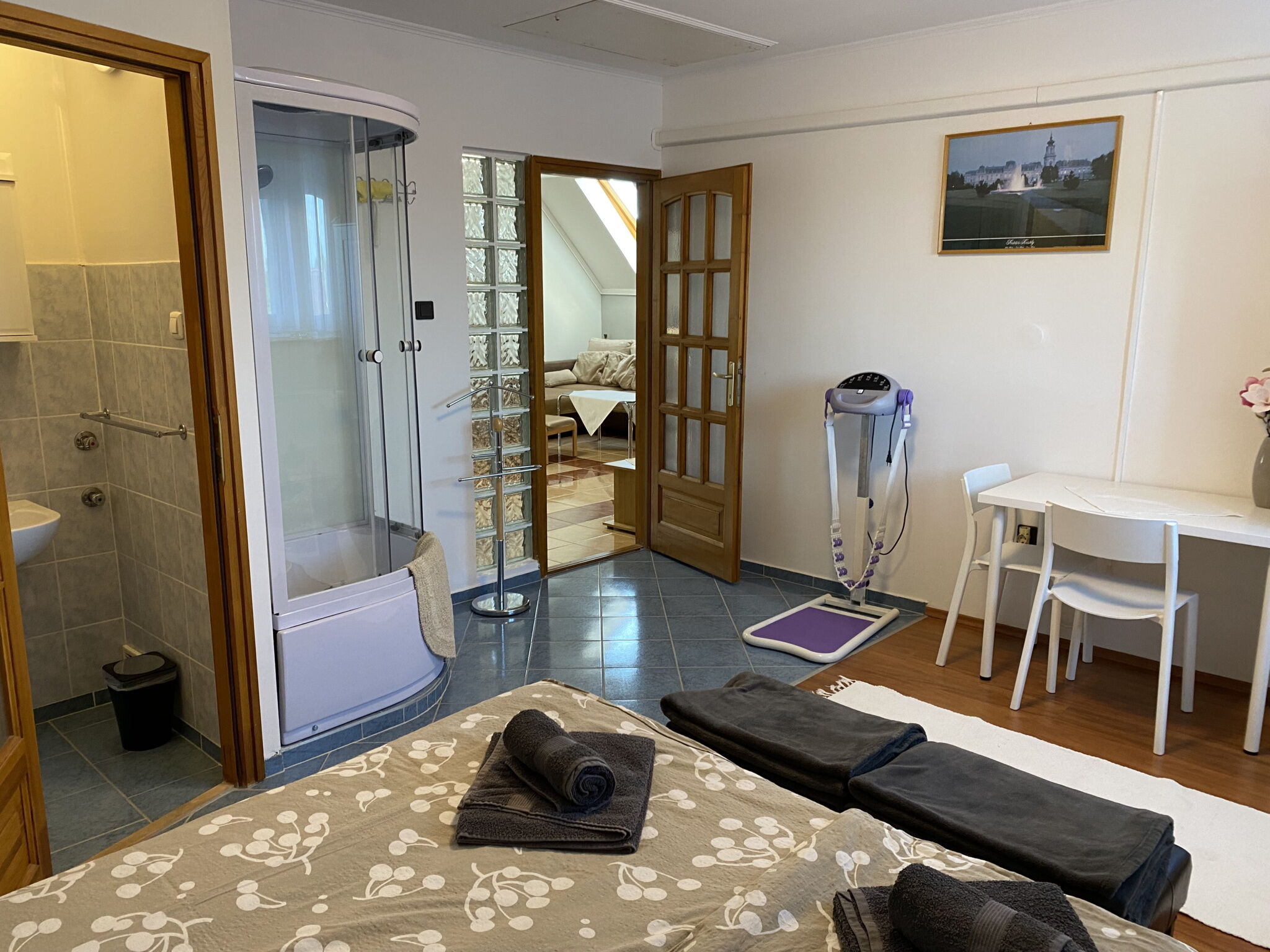 Völgyi Apartman – Gyenesdiás fotó 9