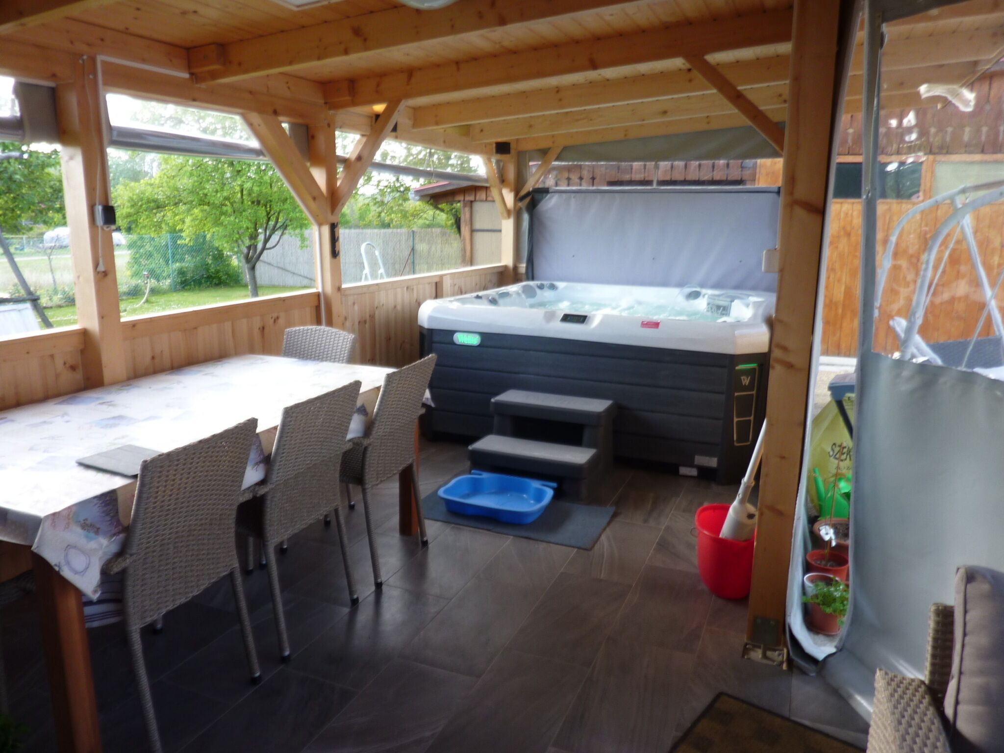 Völgyi Apartman – Gyenesdiás fotó 14